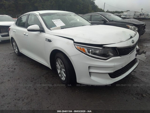 KIA OPTIMA 2016 knagt4l32g5102221