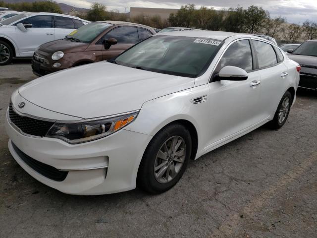 KIA OPTIMA LX 2016 knagt4l32g5102395