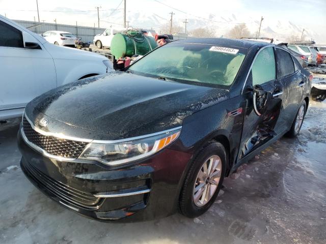 KIA OPTIMA LX 2016 knagt4l32g5104082