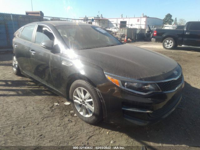 KIA OPTIMA 2016 knagt4l32g5105829