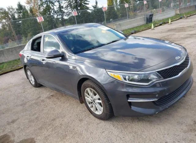 KIA OPTIMA 2016 knagt4l32g5107001