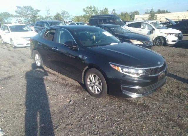 KIA OPTIMA 2016 knagt4l32g5108715