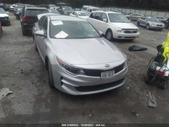 KIA OPTIMA 2016 knagt4l32g5109668