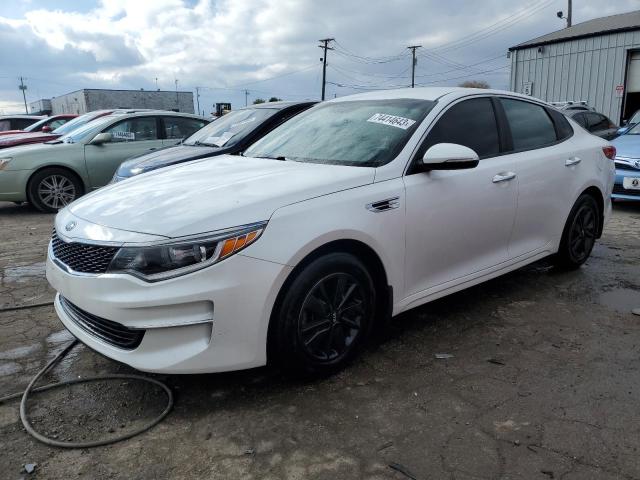 KIA OPTIMA 2016 knagt4l32g5116135