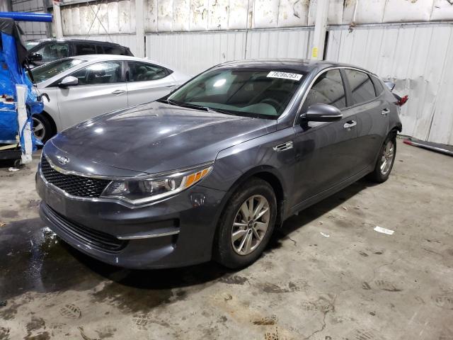 KIA OPTIMA 2016 knagt4l32g5119388