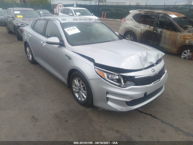 KIA OPTIMA 2017 knagt4l32h5142493