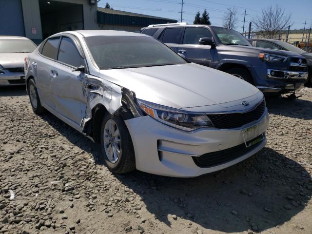 KIA OPTIMA LX 2017 knagt4l32h5149766