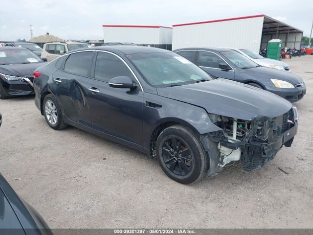 KIA OPTIMA 2017 knagt4l32h5161853