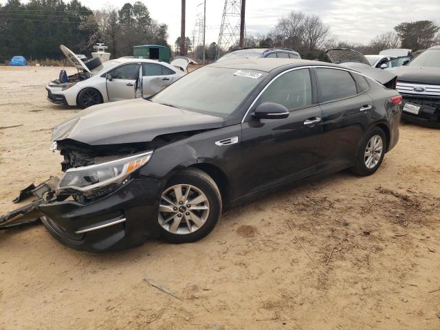 KIA OPTIMA LX 2017 knagt4l32h5170407