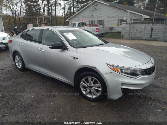 KIA OPTIMA 2017 knagt4l32h5170729