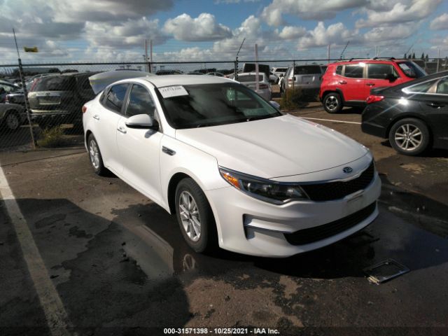 KIA OPTIMA 2017 knagt4l32h5175218