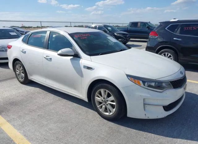 KIA OPTIMA 2018 knagt4l32j5216789