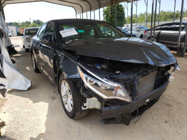 KIA OPTIMA LX 2016 knagt4l33g5070234