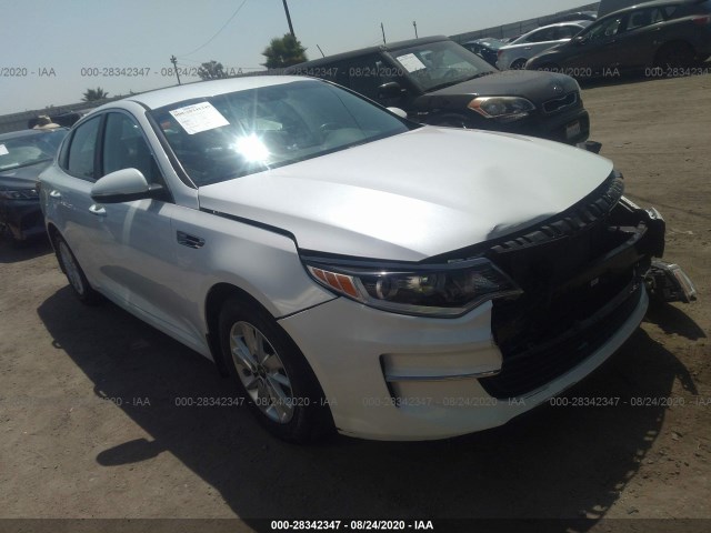 KIA OPTIMA 2016 knagt4l33g5072324