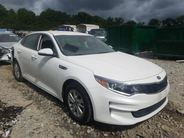 KIA OPTIMA LX 2016 knagt4l33g5072730