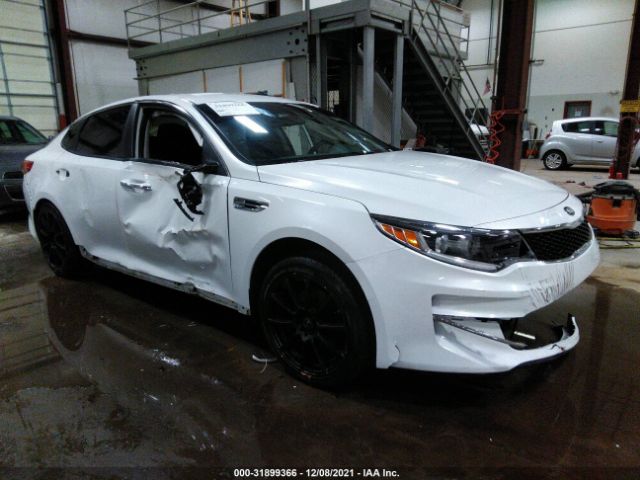 KIA OPTIMA 2016 knagt4l33g5072971