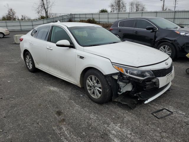 KIA OPTIMA LX 2016 knagt4l33g5073358