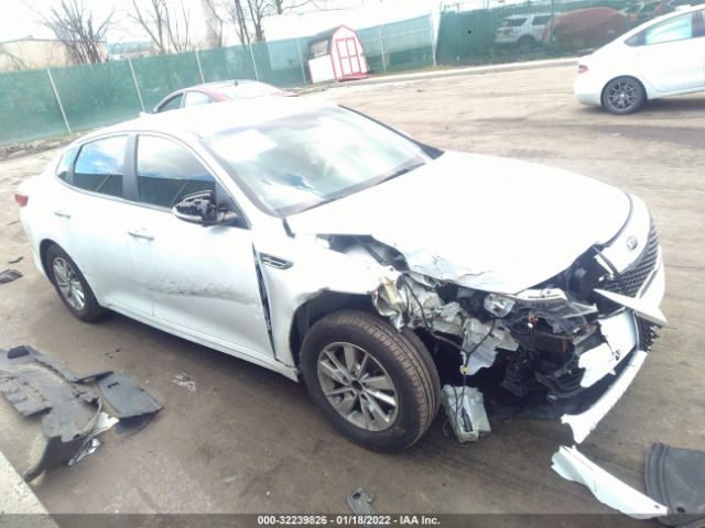 KIA OPTIMA 2016 knagt4l33g5073537