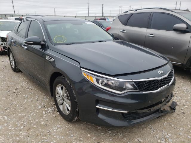 KIA NULL 2016 knagt4l33g5073862