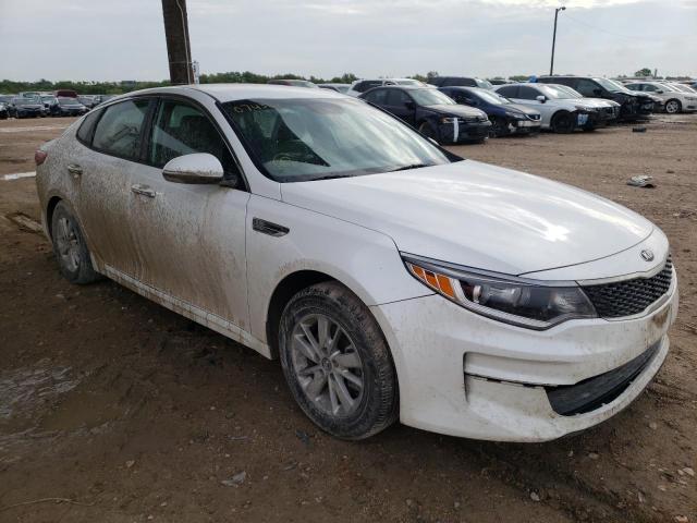 KIA OPTIMA LX 2016 knagt4l33g5074364