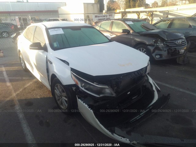 KIA OPTIMA 2016 knagt4l33g5075207