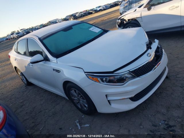 KIA OPTIMA 2016 knagt4l33g5076826