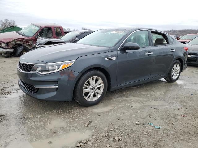 KIA OPTIMA LX 2016 knagt4l33g5079158