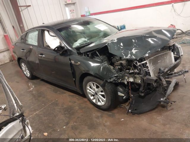 KIA OPTIMA 2016 knagt4l33g5079449