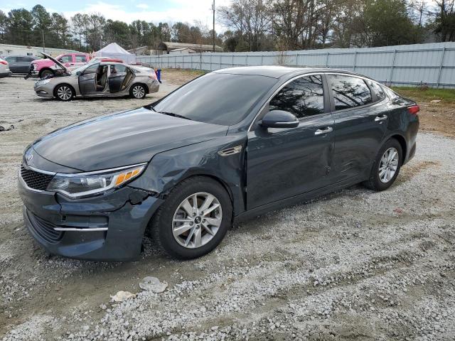 KIA OPTIMA 2016 knagt4l33g5079614