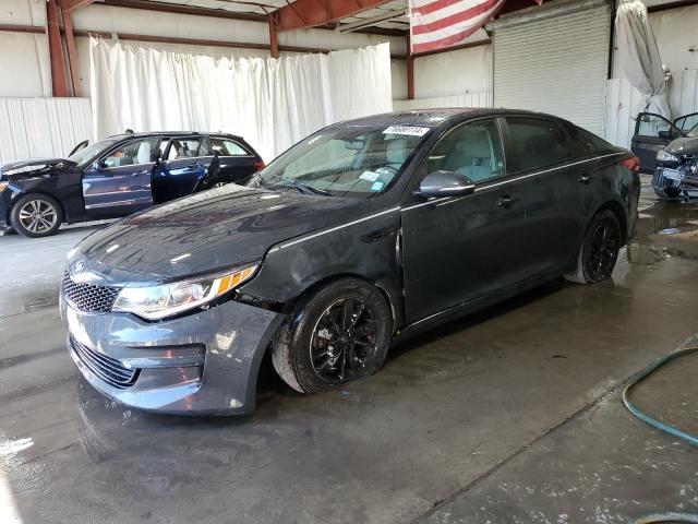 KIA OPTIMA LX 2016 knagt4l33g5079855