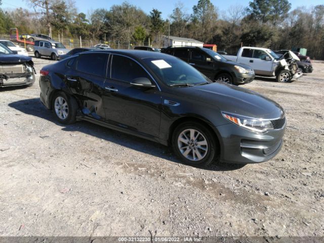 KIA OPTIMA 2016 knagt4l33g5084344