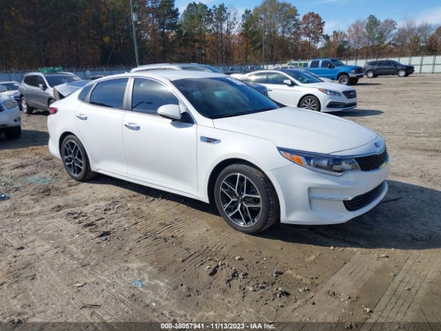 KIA OPTIMA 2016 knagt4l33g5084859