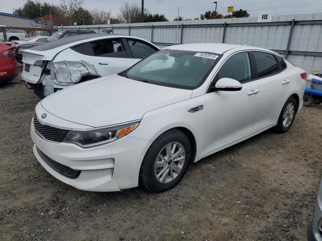 KIA OPTIMA 2016 knagt4l33g5086627