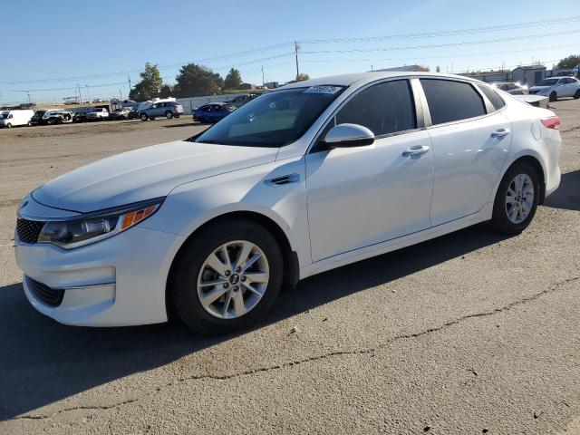 KIA OPTIMA 2016 knagt4l33g5087213