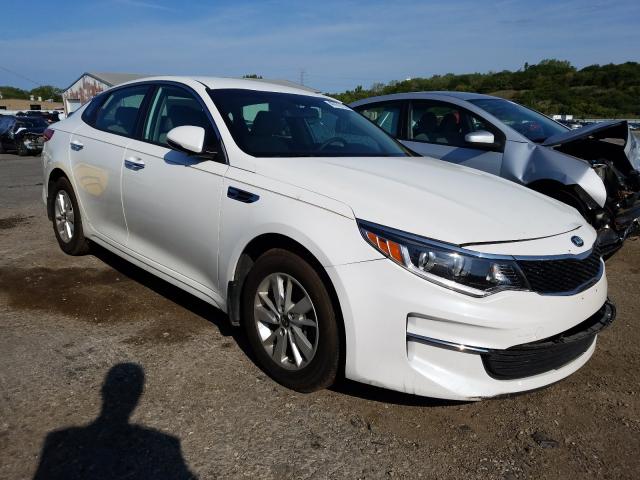 KIA OPTIMA LX 2016 knagt4l33g5088541