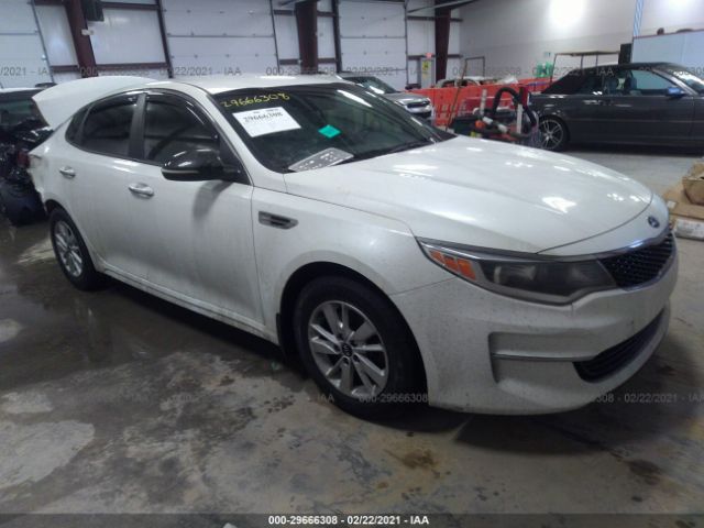 KIA OPTIMA 2016 knagt4l33g5089138