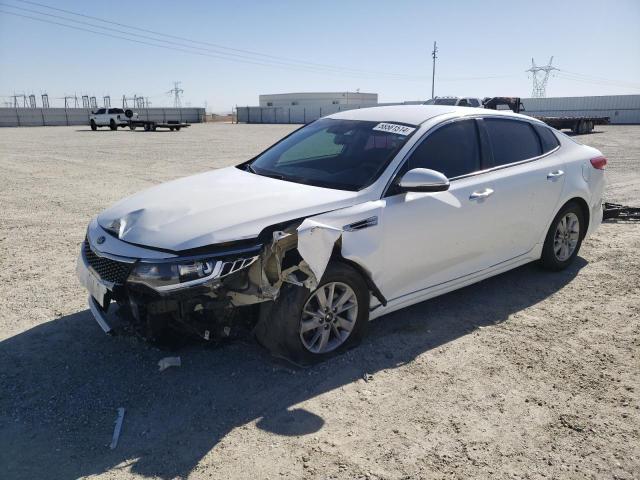 KIA OPTIMA 2016 knagt4l33g5089222