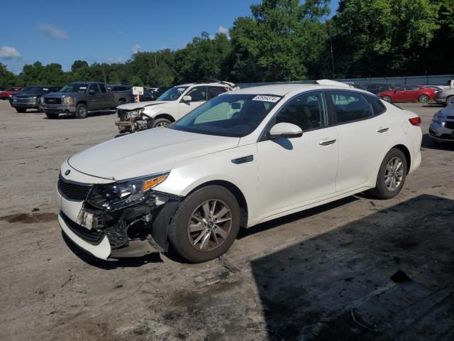 KIA OPTIMA 2016 knagt4l33g5089656