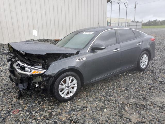 KIA OPTIMA LX 2016 knagt4l33g5091925