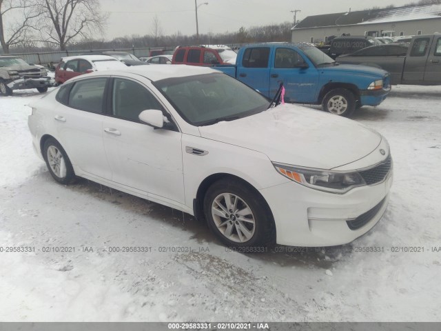 KIA OPTIMA 2016 knagt4l33g5093755