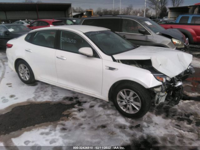 KIA OPTIMA 2016 knagt4l33g5094212