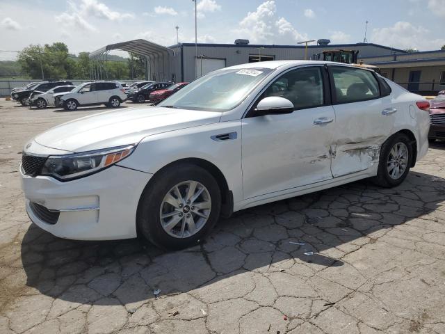 KIA OPTIMA 2016 knagt4l33g5095473