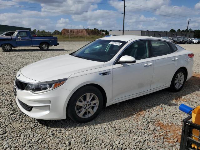 KIA OPTIMA LX 2016 knagt4l33g5095876