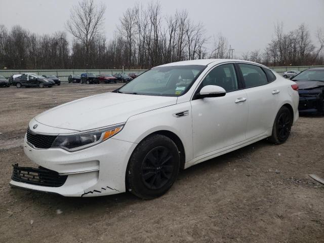 KIA OPTIMA LX 2016 knagt4l33g5098499