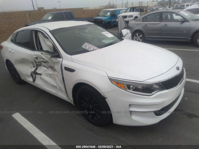 KIA OPTIMA 2016 knagt4l33g5102955