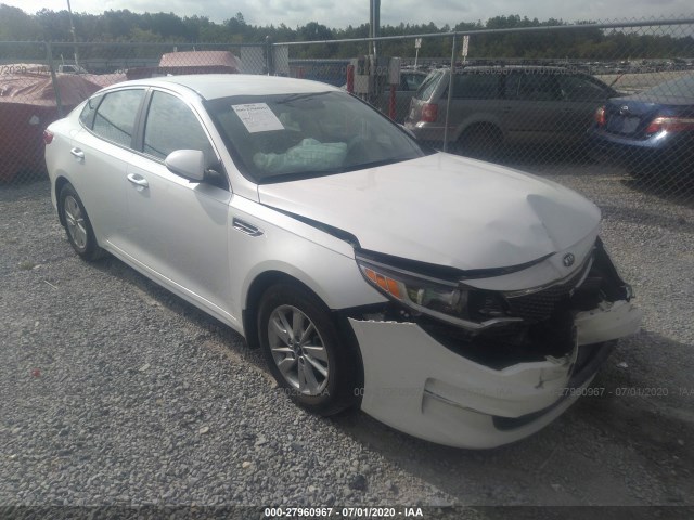 KIA OPTIMA 2016 knagt4l33g5103913