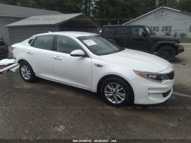 KIA OPTIMA 2016 knagt4l33g5104379