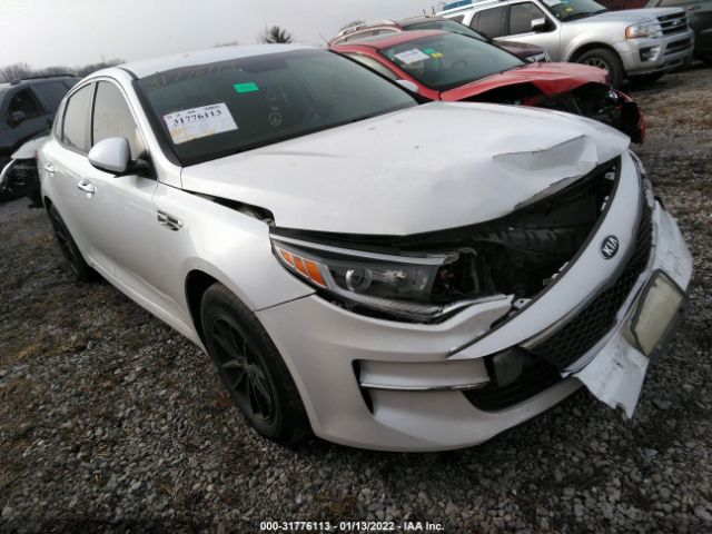 KIA OPTIMA 2016 knagt4l33g5105029