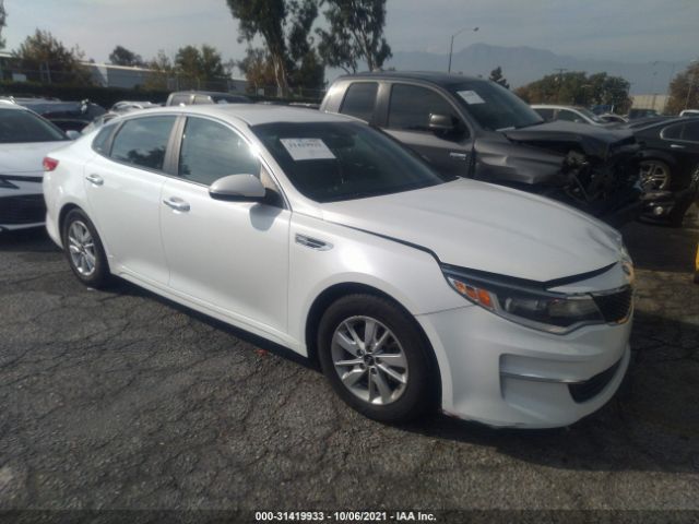 KIA OPTIMA 2016 knagt4l33g5106424