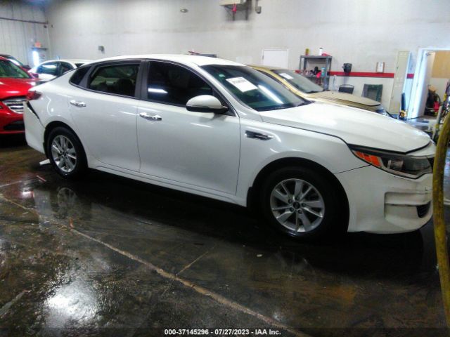 KIA OPTIMA 2016 knagt4l33g5106679